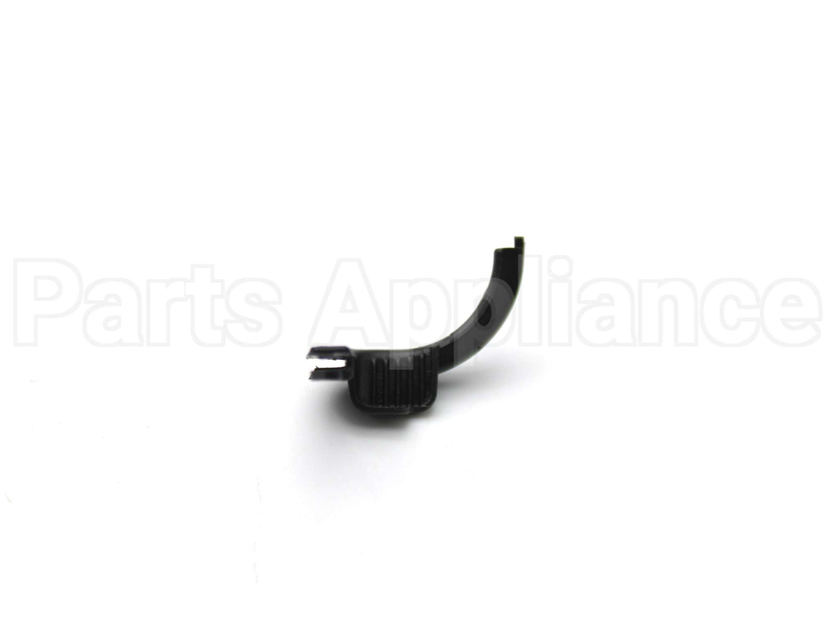 DD63-00238A Samsung Cover Tub Edge-Left;Dw9900H,Pp,Black,Rm6
