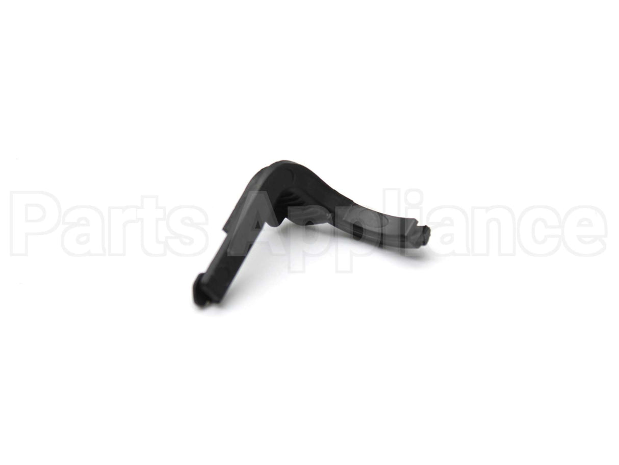 DD63-00238A Samsung Cover Tub Edge-Left;Dw9900H,Pp,Black,Rm6