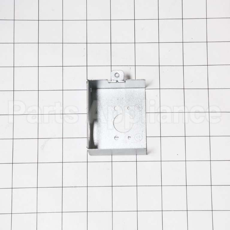 DD63-00252A Samsung Cover Power-Low;Dw9900H,Gi-Sgcc,T0.8