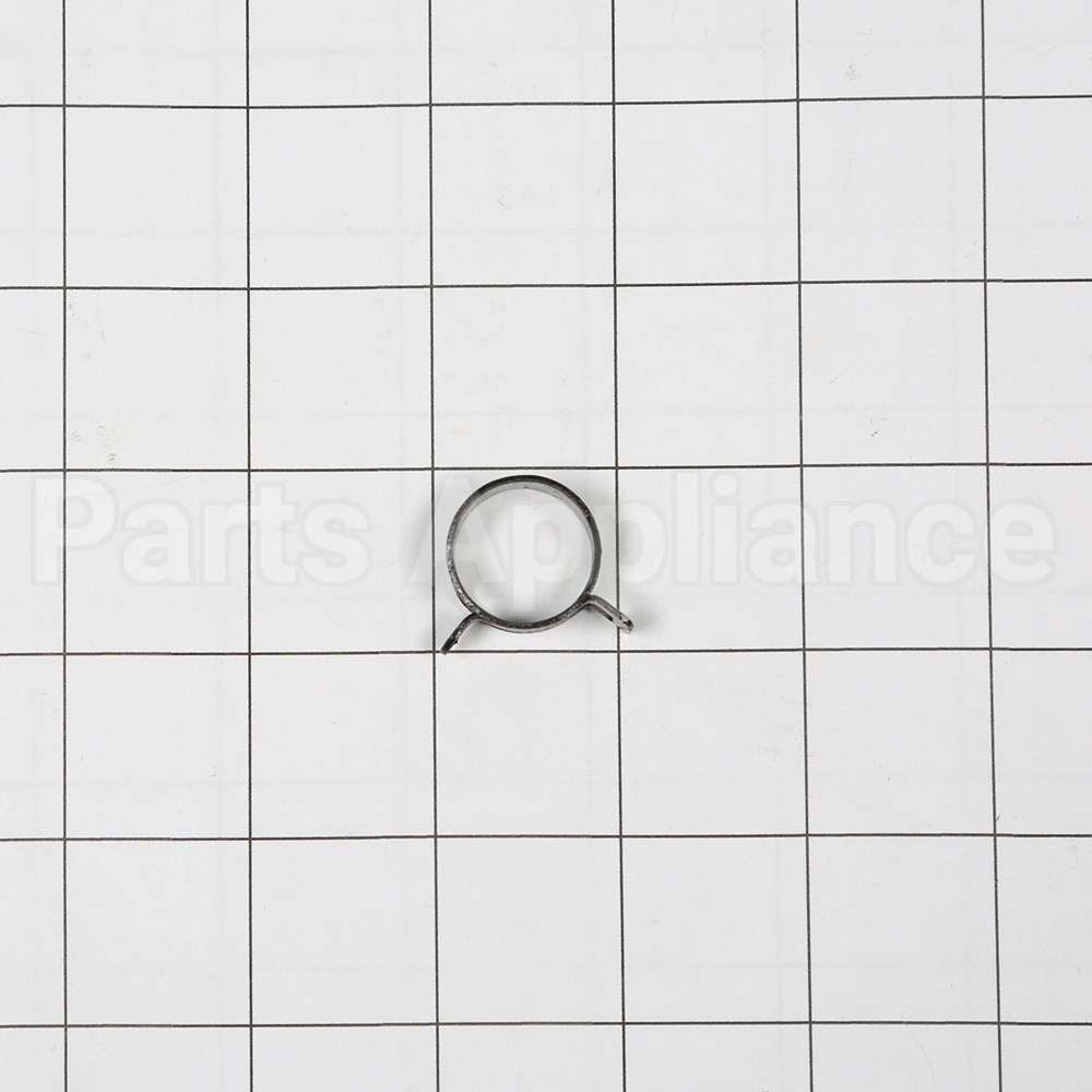 DD65-00001H Samsung Svc-Clamper Hose;Sk5,Gala-E,Zn-Chromate,