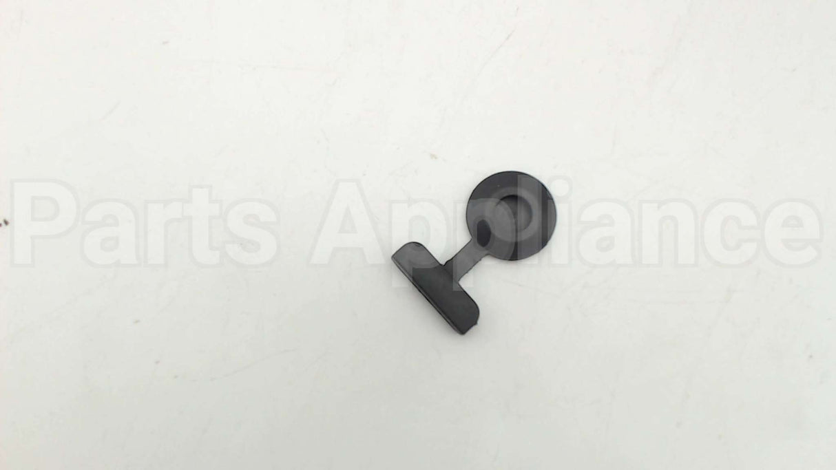 DD66-00019A Samsung Svc-Vane-Check Drain;Epdm,Dmr78,Black,R-