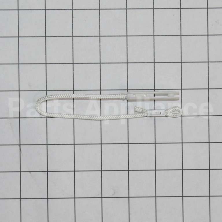 DD67-00039A Samsung Svc-Rope-Door Spring;Pom/Polyester/S25C,