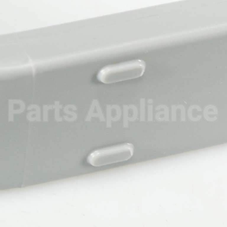 DD67-00048A Samsung Svc-Duct-Nozzle;T2.0,Pp,Tb53,Gry,