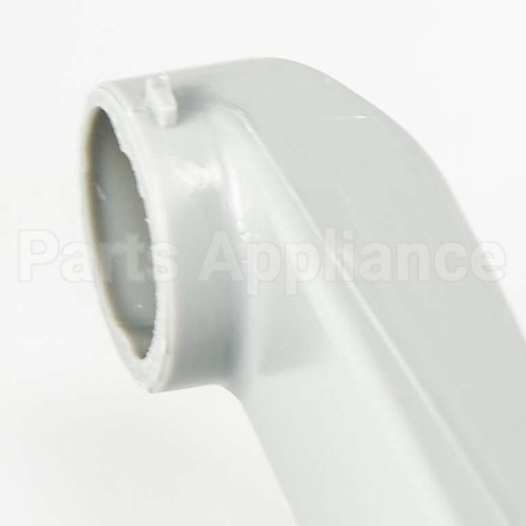 DD67-00048A Samsung Svc-Duct-Nozzle;T2.0,Pp,Tb53,Gry,