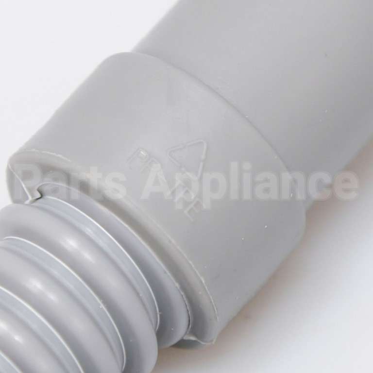 DD67-00058A Samsung Svc-Hose-Drain In;Pp+Pom,Dmt800,Gry,R3-P