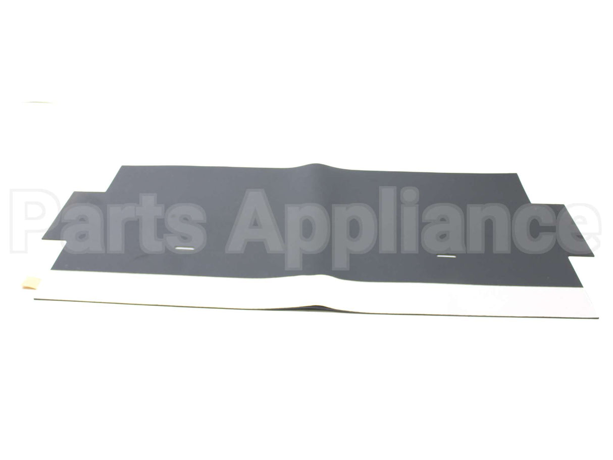 DD67-00104B Samsung Rubber Skirt;Dw9900M,Epdm,Black,T1.5