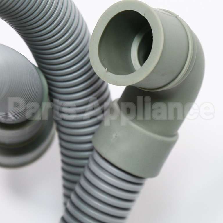 DD67-00116A Samsung Hose Drain-Out;Dw9900H,Pp,Light Gray,Tpv