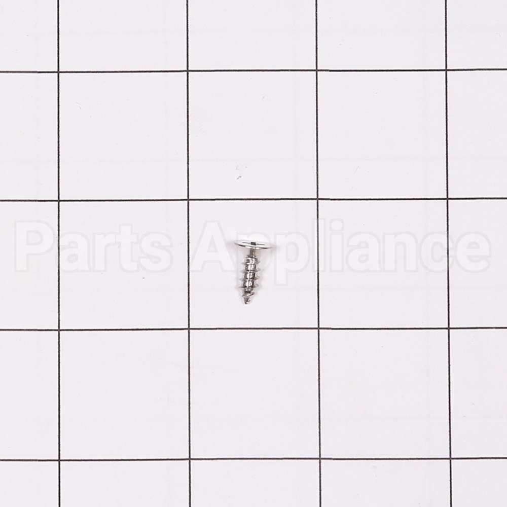 DD81-01182A Samsung Svc-Screw-Sump S;Dmt800,Sts,+Th,4X12,R3-