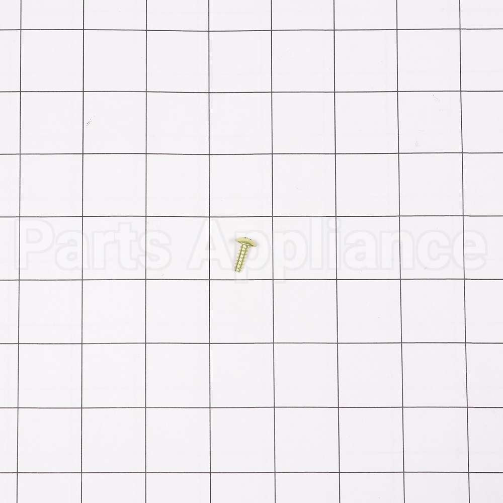 DD81-01266A Samsung Svc-Screw-Tap L12;Dmt,Swrch,Th,4X12,R3-P