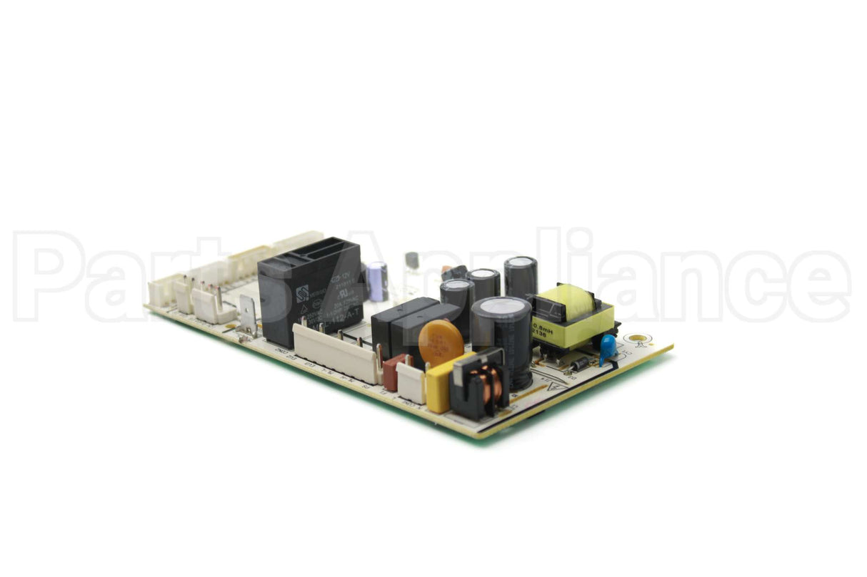 DD81-02282A Samsung Svc-Cover Pcb;Odm, Dw3000Mm