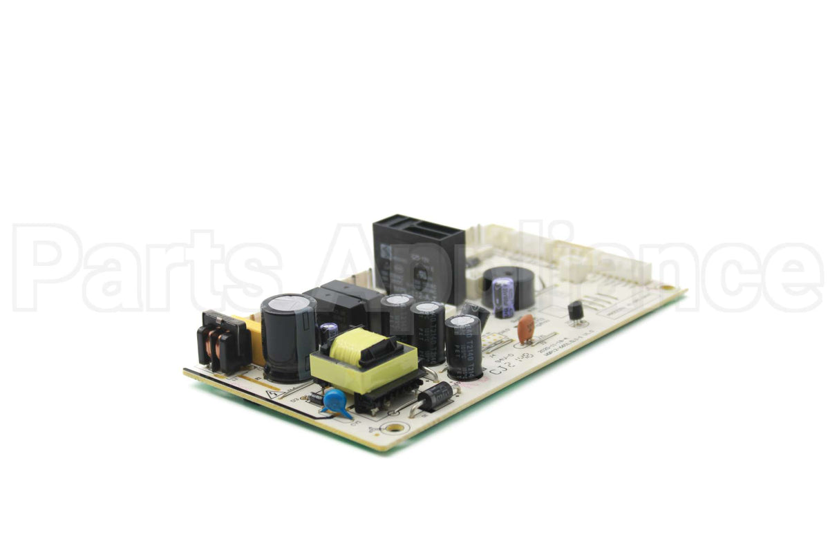 DD81-02282A Samsung Svc-Cover Pcb;Odm, Dw3000Mm