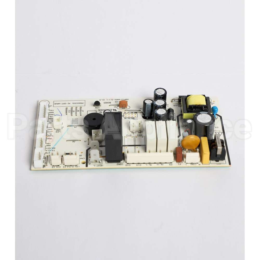 DD81-02811B Samsung Svc Assy Pba-Main;Dw2900Rm,Odm,Case Brak