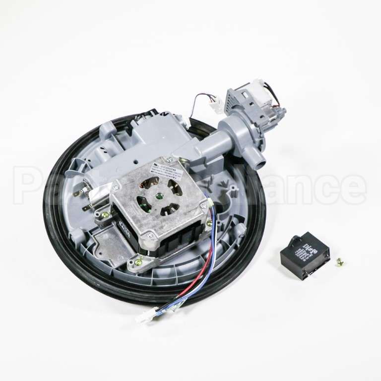 DD82-01065B Samsung Svc Assy-Sump;Oem