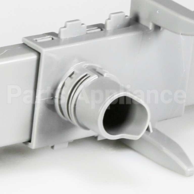 DD82-01100A Samsung Svc Assy-Duct;Oem