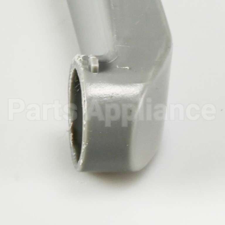 DD82-01100A Samsung Svc Assy-Duct;Oem