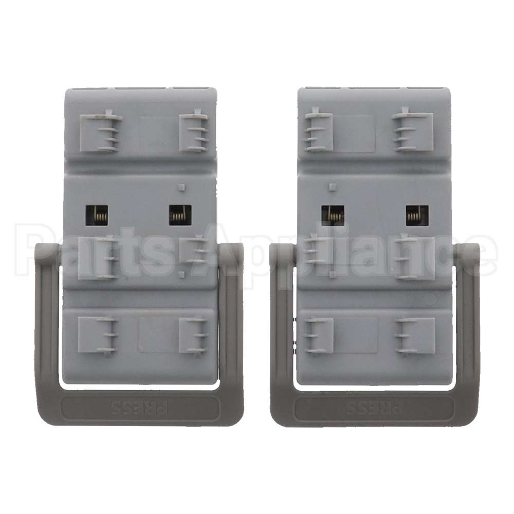 DD82-01121A Adjuster Rack Kit- Left And Right Compatible