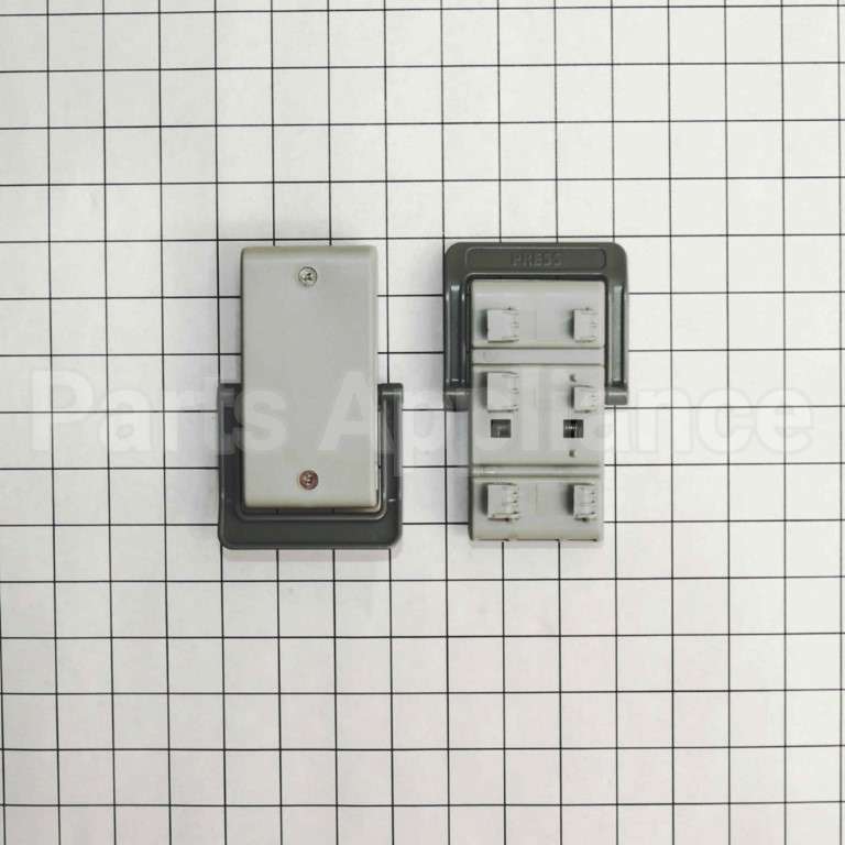 DD82-01121A Samsung Svc Assy-Basket Adjuster;Dmr78