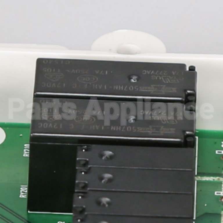 DD82-01139A Samsung Svc Assy Pba-Main;R3,Led Display,120V 60