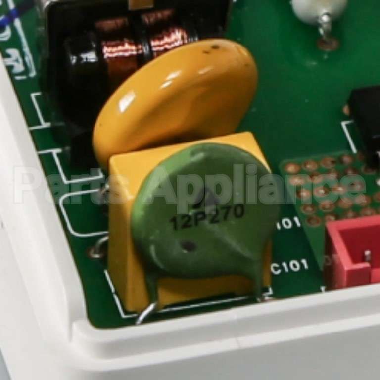 DD82-01139A Samsung Svc Assy Pba-Main;R3,Led Display,120V 60