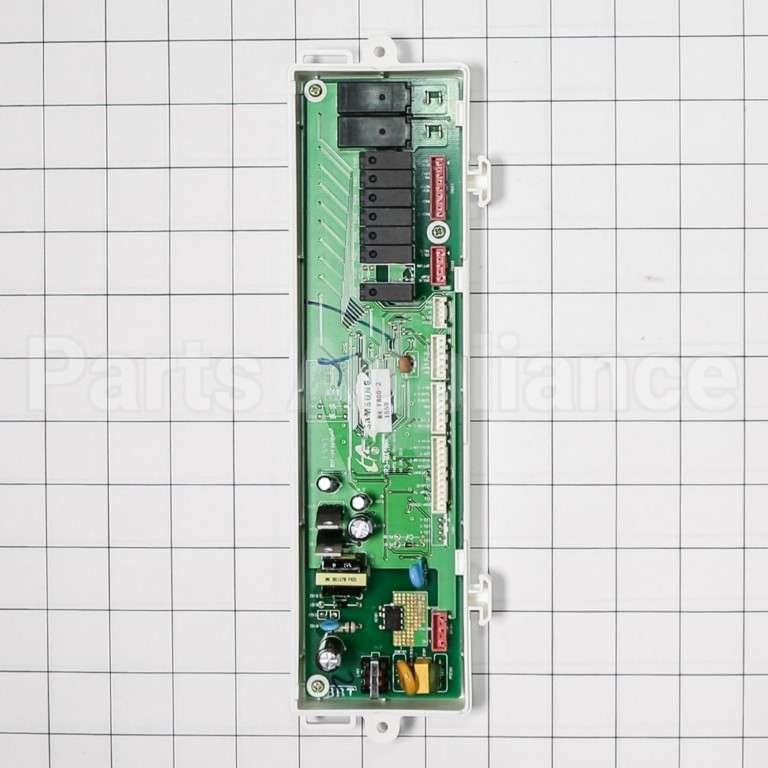 DD82-01139A Samsung Svc Assy Pba-Main;R3,Led Display,120V 60