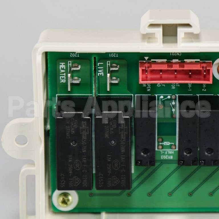 DD82-01139B Samsung Svc Assy Pba-Main;R3 (F600),Led Display,