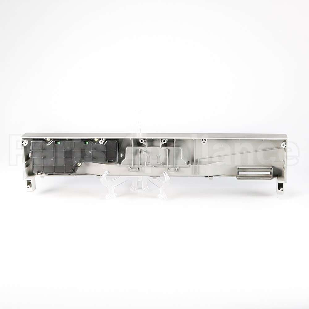 DD82-01237A Samsung Svc Assy-Control Panel;Silver