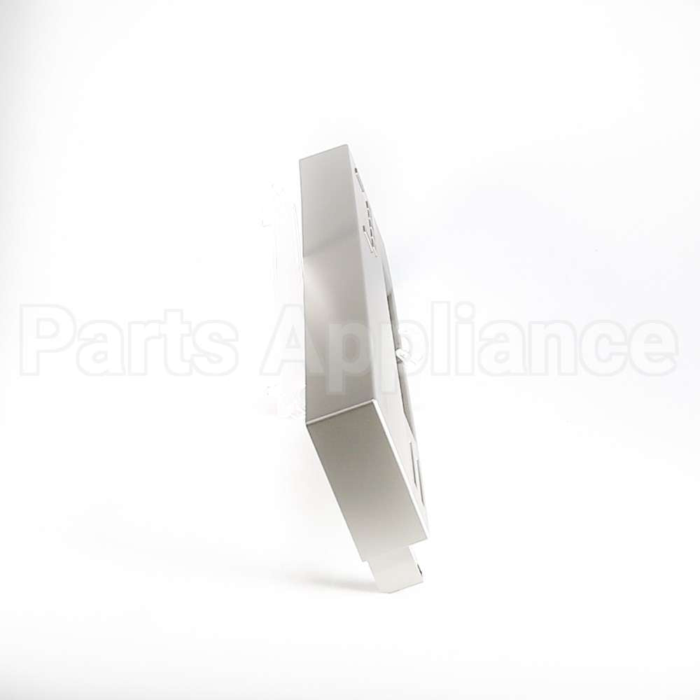 DD82-01237A Samsung Svc Assy-Control Panel;Silver