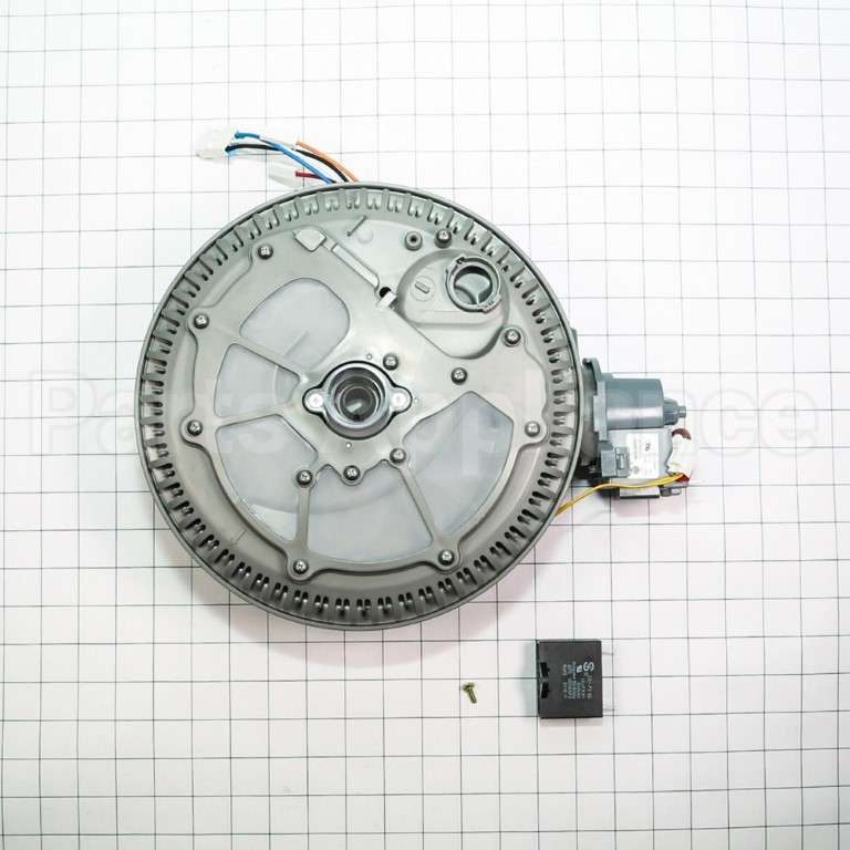 DD82-01246A Samsung Svc Assy-Sump;Dw6000J