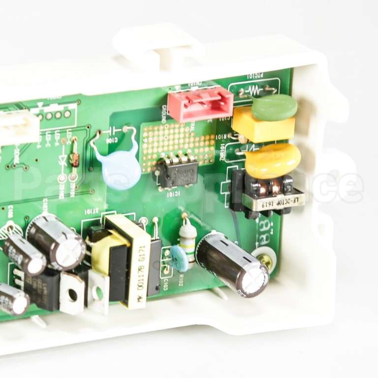 DD82-01247A Samsung Svc Assy Pba-Main;Main Pba,Fr-4,120V 60H