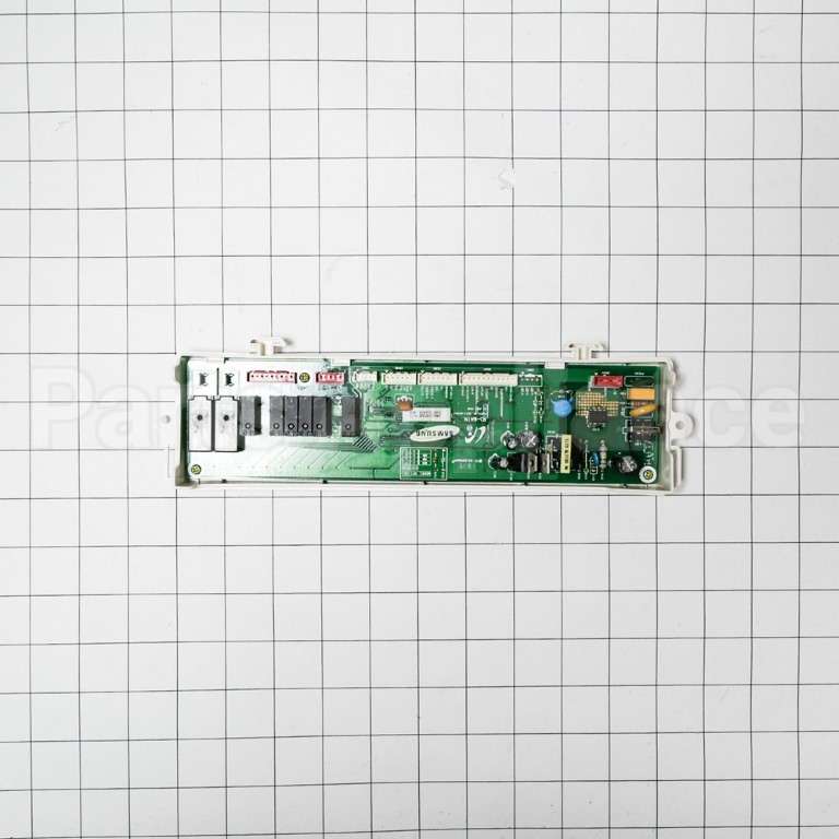 DD82-01247A Samsung Svc Assy Pba-Main;Main Pba,Fr-4,120V 60H