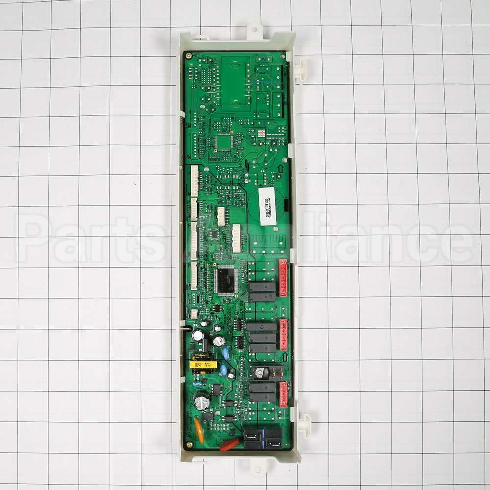 DD82-01337B Samsung Svc Assy Pba-Main;Midea,Dw7000Km,Assy Pc