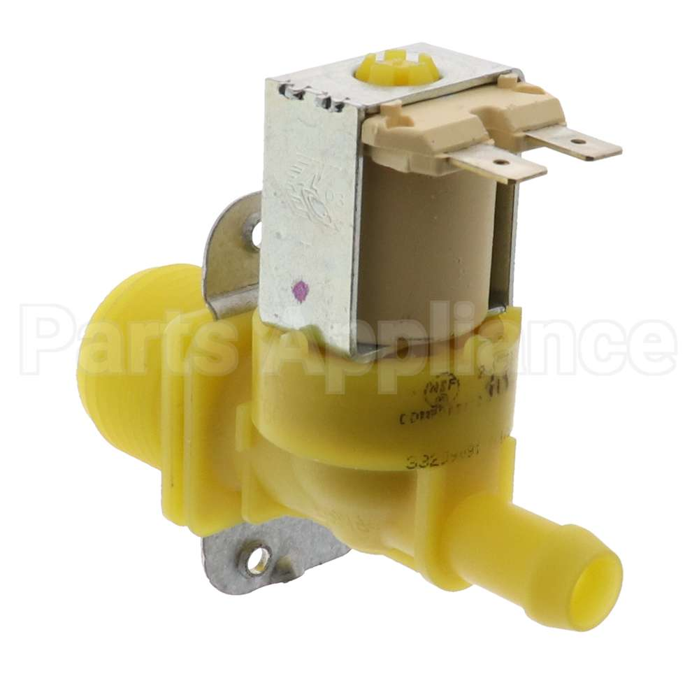 DD82-01588A Water Valve Compatible