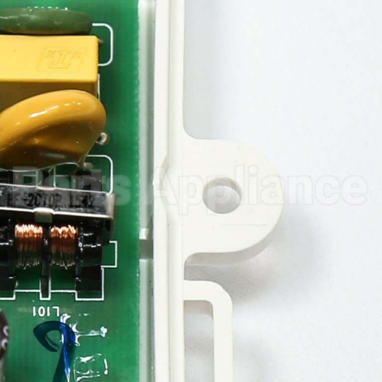 DD92-00033B Samsung Svc Assy-Pcb Main;P171,Pcb Main,Dam-R3-0