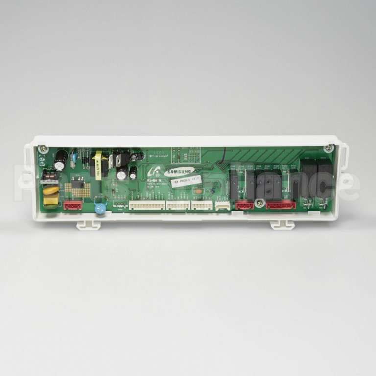 DD92-00033C Samsung Svc Assy-Pcb Main;P171,Pcb Main,Dam-R3-0