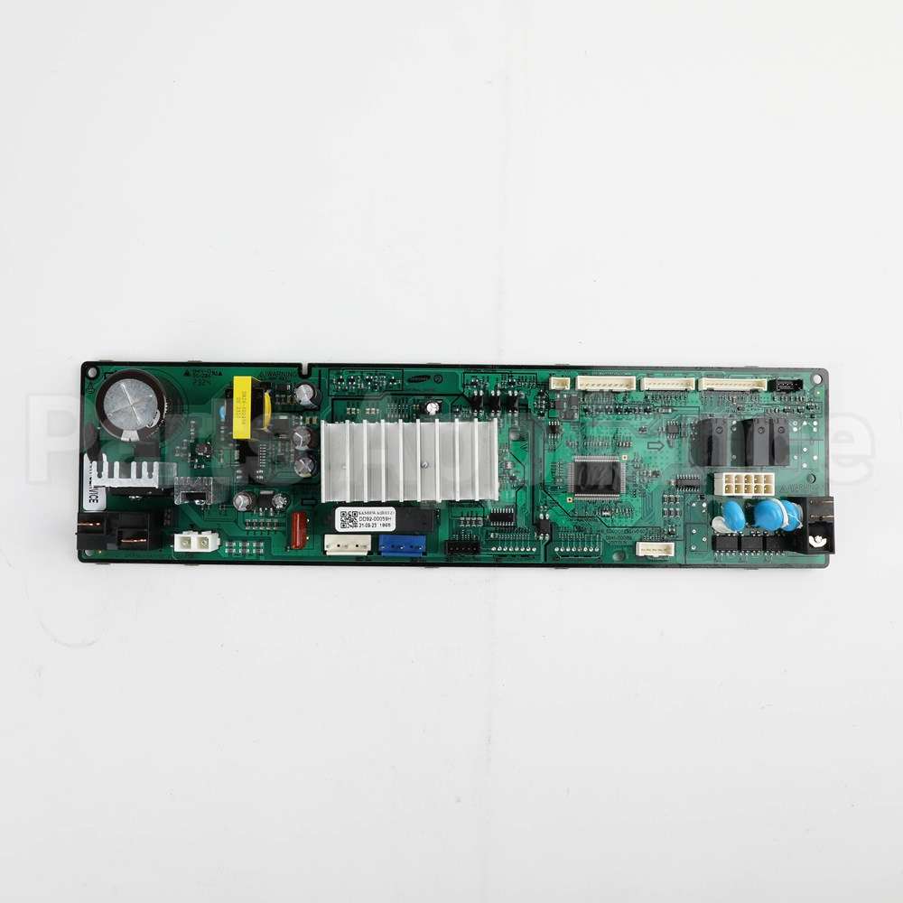 DD92-00059H Samsung Assy Pcb Main;Main,Dw9900R,328X88,120V/6