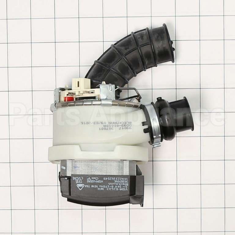 DD93-01010A Samsung Assy Motor Bldc;-,-,-,Dw9900H,-,Common