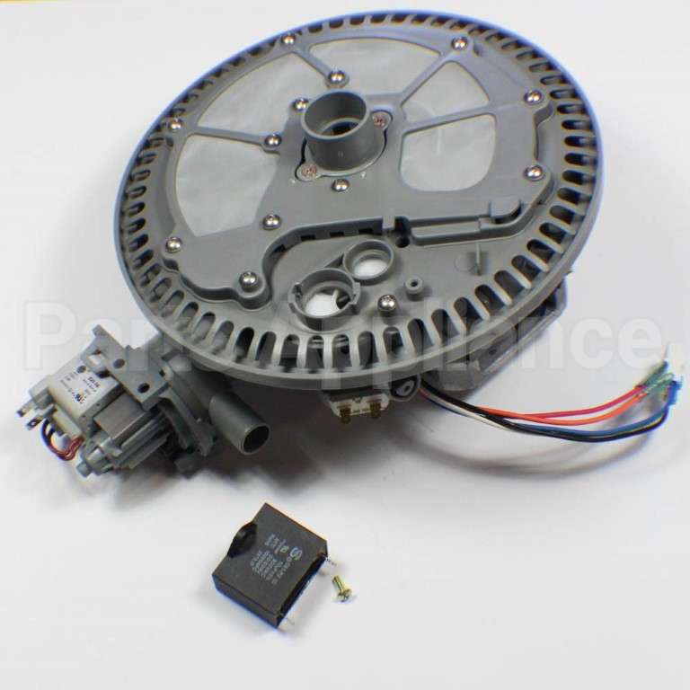 DD94-01004A Samsung Svc Assy-Sump Best;R3-Pjt,Sump Best,Dmt8