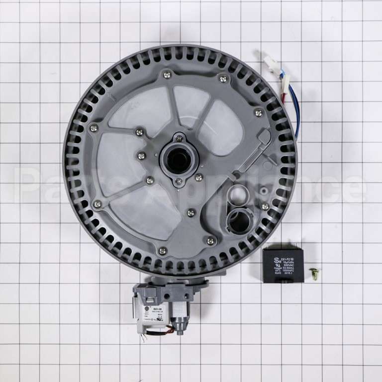 DD94-01004A Samsung Svc Assy-Sump Best;R3-Pjt,Sump Best,Dmt8