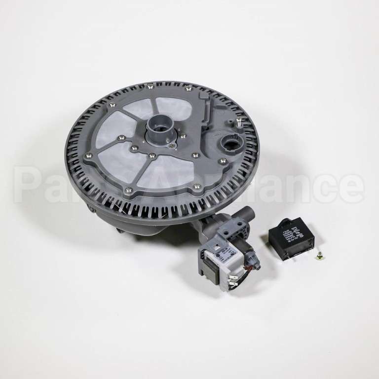 DD94-01025A Samsung Svc Assy-Sump Better;R3-Pjt,Sump Better,