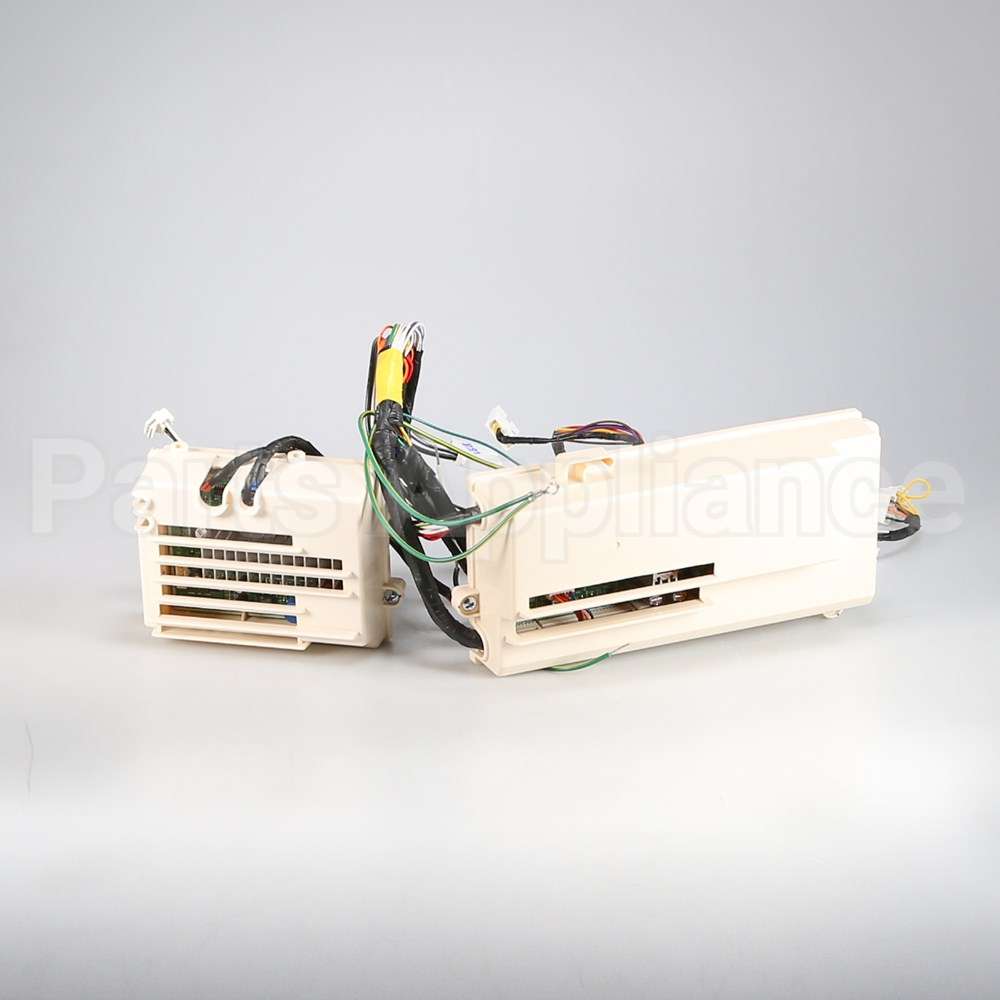 DD97-00477A Samsung Assy Cover Pcb;Dw9900H,Dw8000J,Common