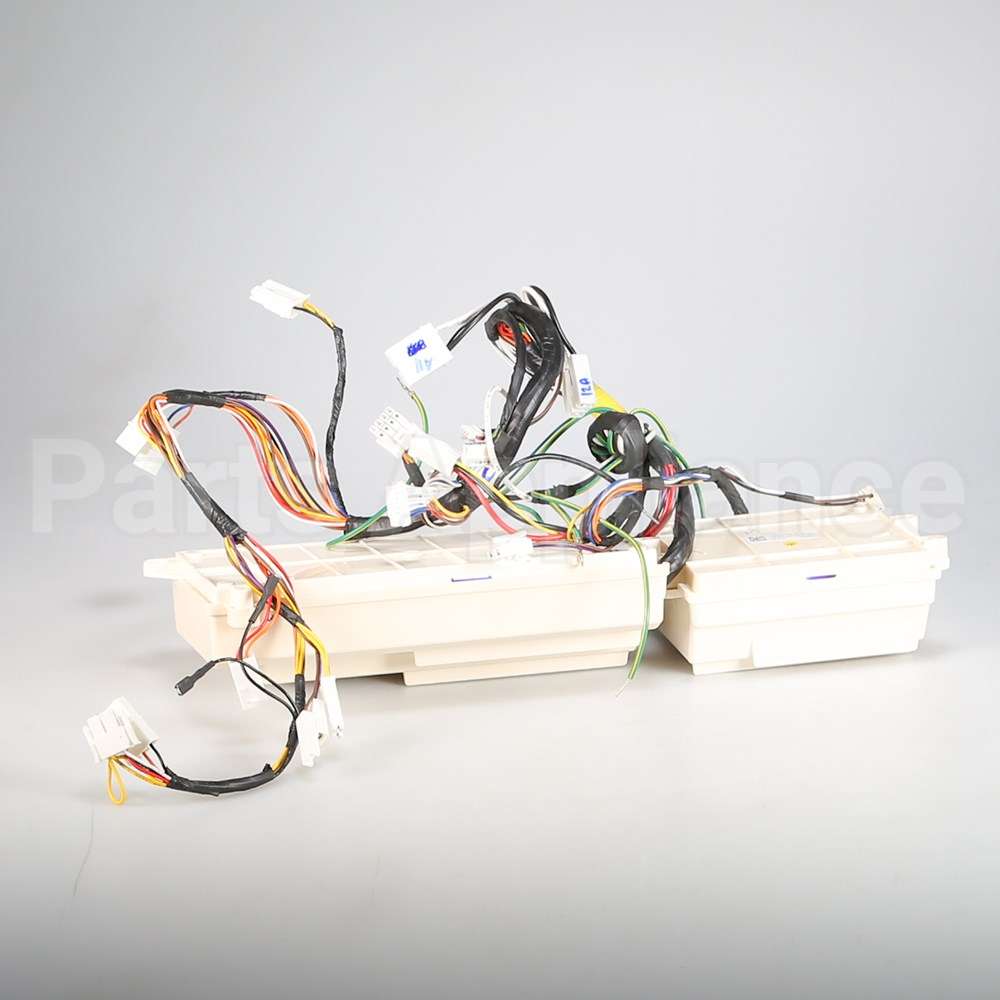 DD97-00477A Samsung Assy Cover Pcb;Dw9900H,Dw8000J,Common