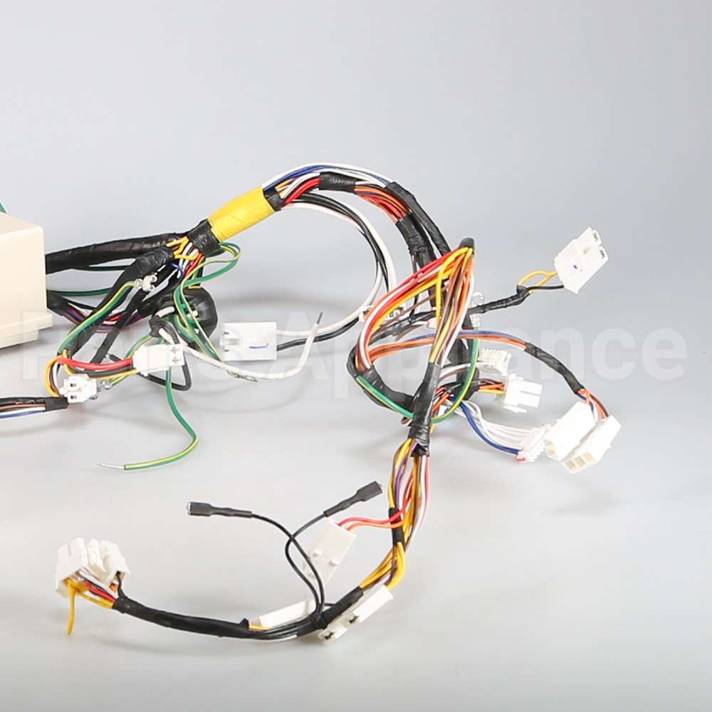 DD97-00477A Samsung Assy Cover Pcb;Dw9900H,Dw8000J,Common