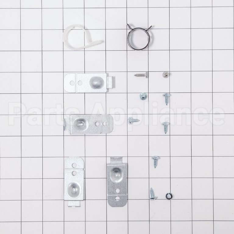 DD98-01051A Samsung Assy Accessory;Dw9900H,Common