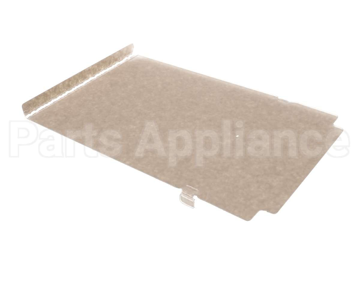 DD990090 Duke Pan Cover Acrylic W/ Stops