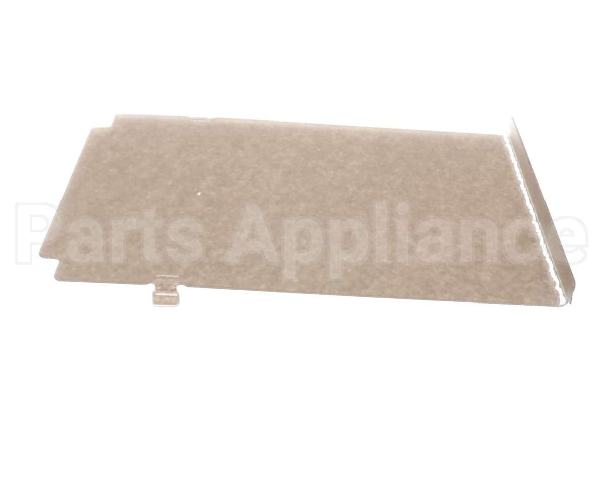 DD990090 Duke Pan Cover Acrylic W/ Stops