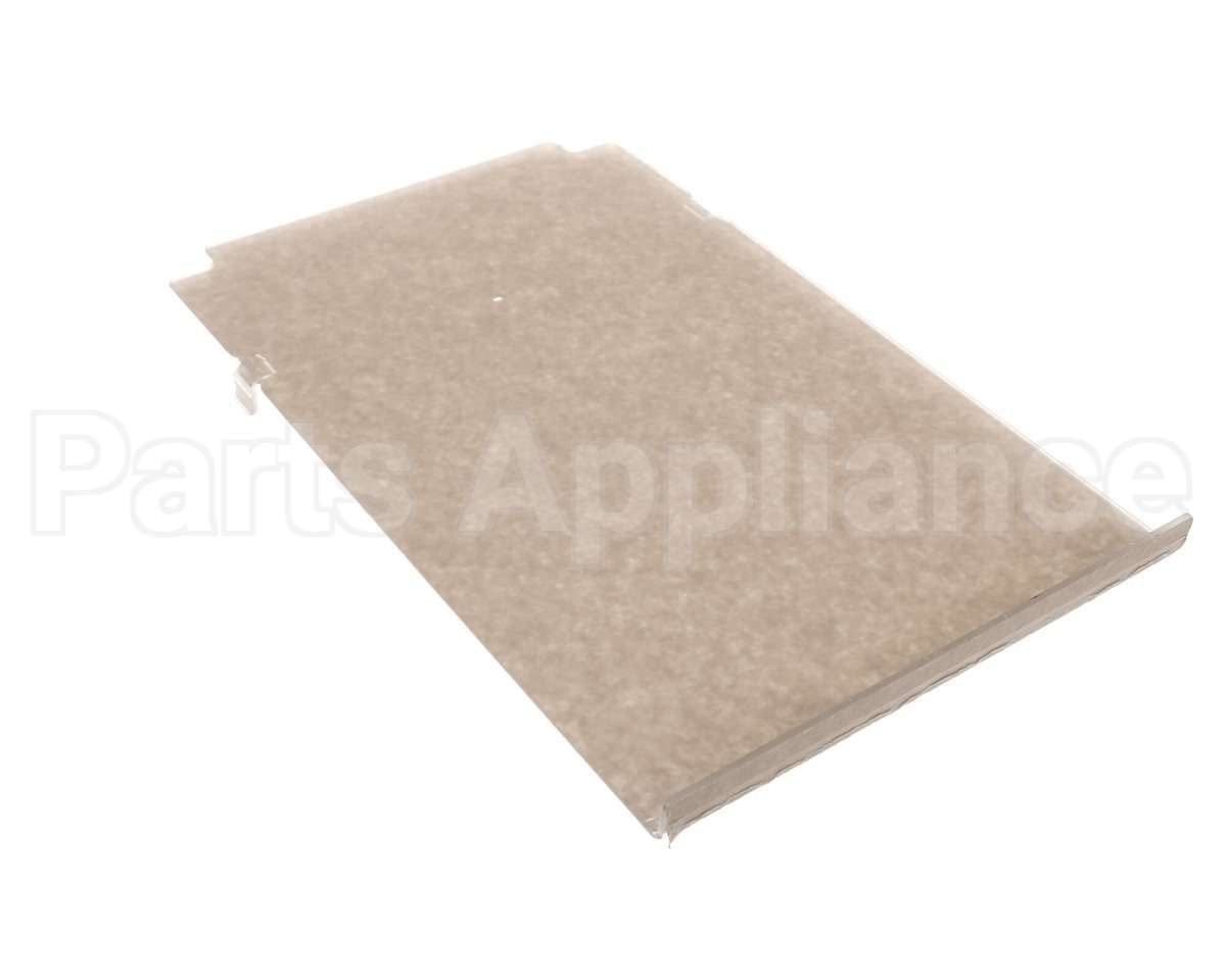 DD990090 Duke Pan Cover Acrylic W/ Stops