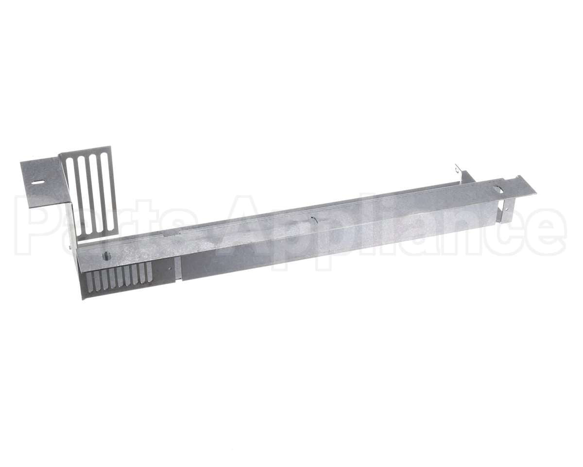 DD990298 Duke Motor Mount Guard