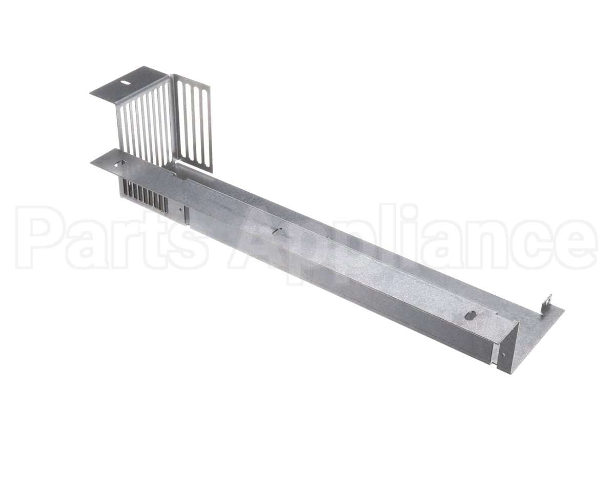 DD990298 Duke Motor Mount Guard