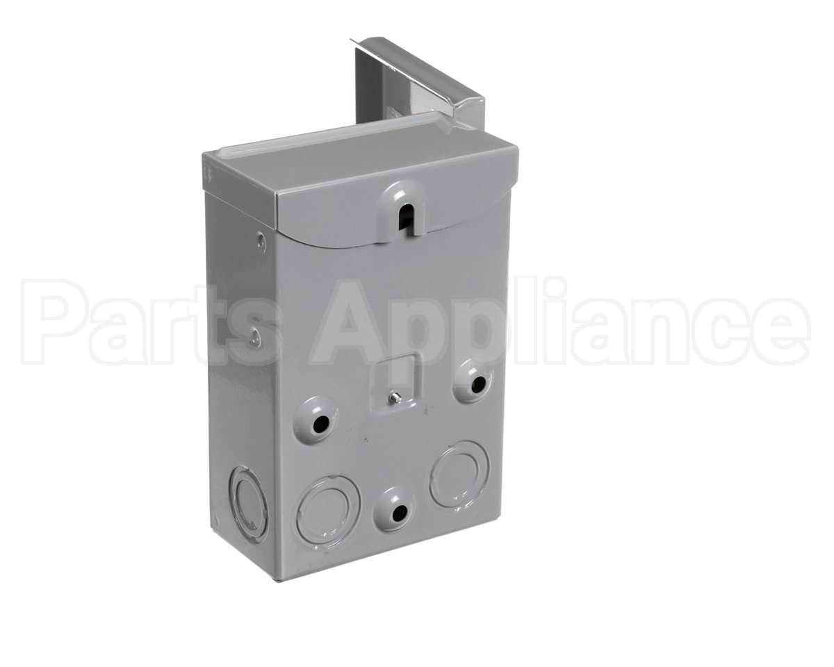 DDS-30 Diversitech Disconnect Switch 30A Fuseable