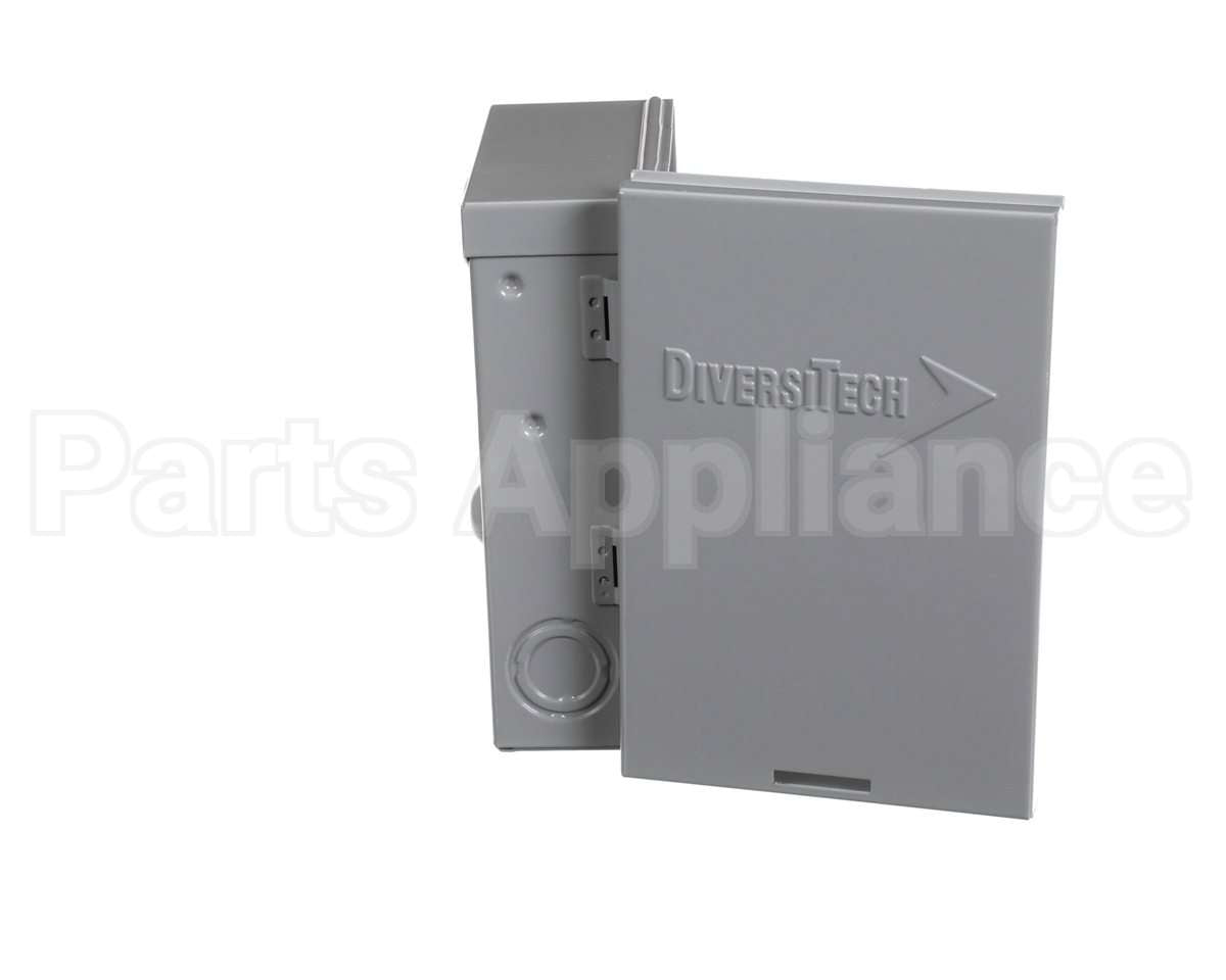 DDS-30 Diversitech Disconnect Switch 30A Fuseable
